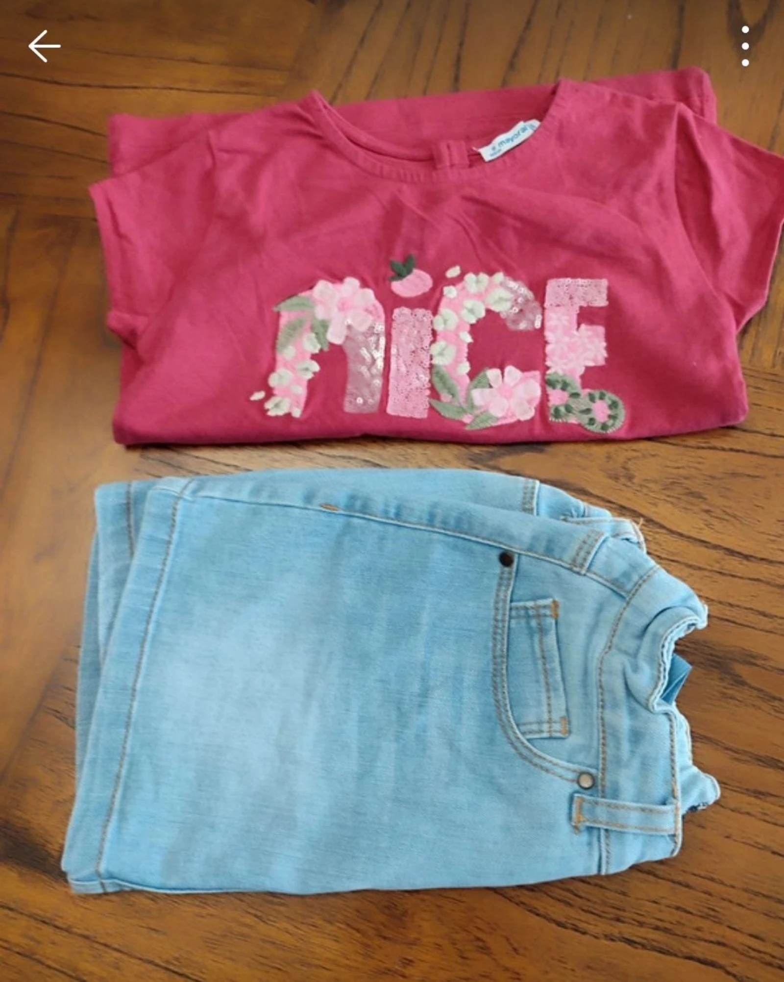 Ensemble pour fille – photo 6